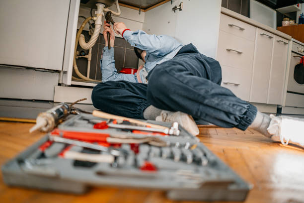 Best Toilet Repair Services  in Skyline Acres, OH