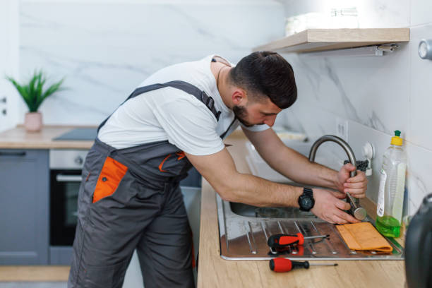 Best Gas Line Repair  in Skyline Acres, OH