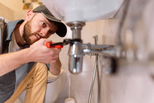 Best Hot Water Heater Installation  in Skyline Acres, OH