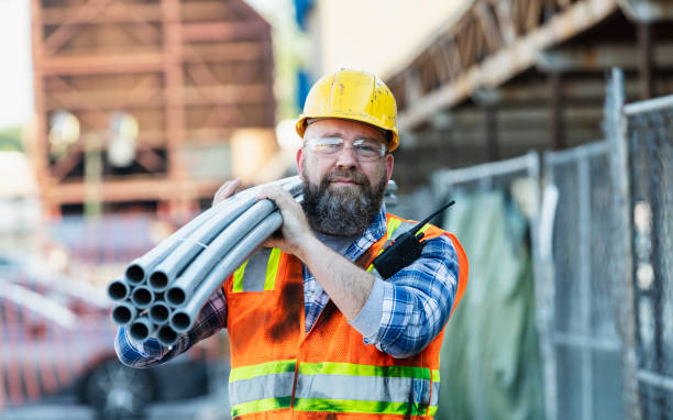 Best Sewer Line Repair  in Skyline Acres, OH