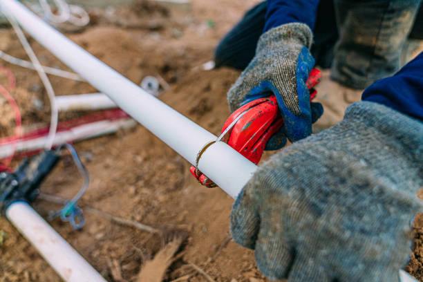 Best Leak Detection Services  in Skyline Acres, OH